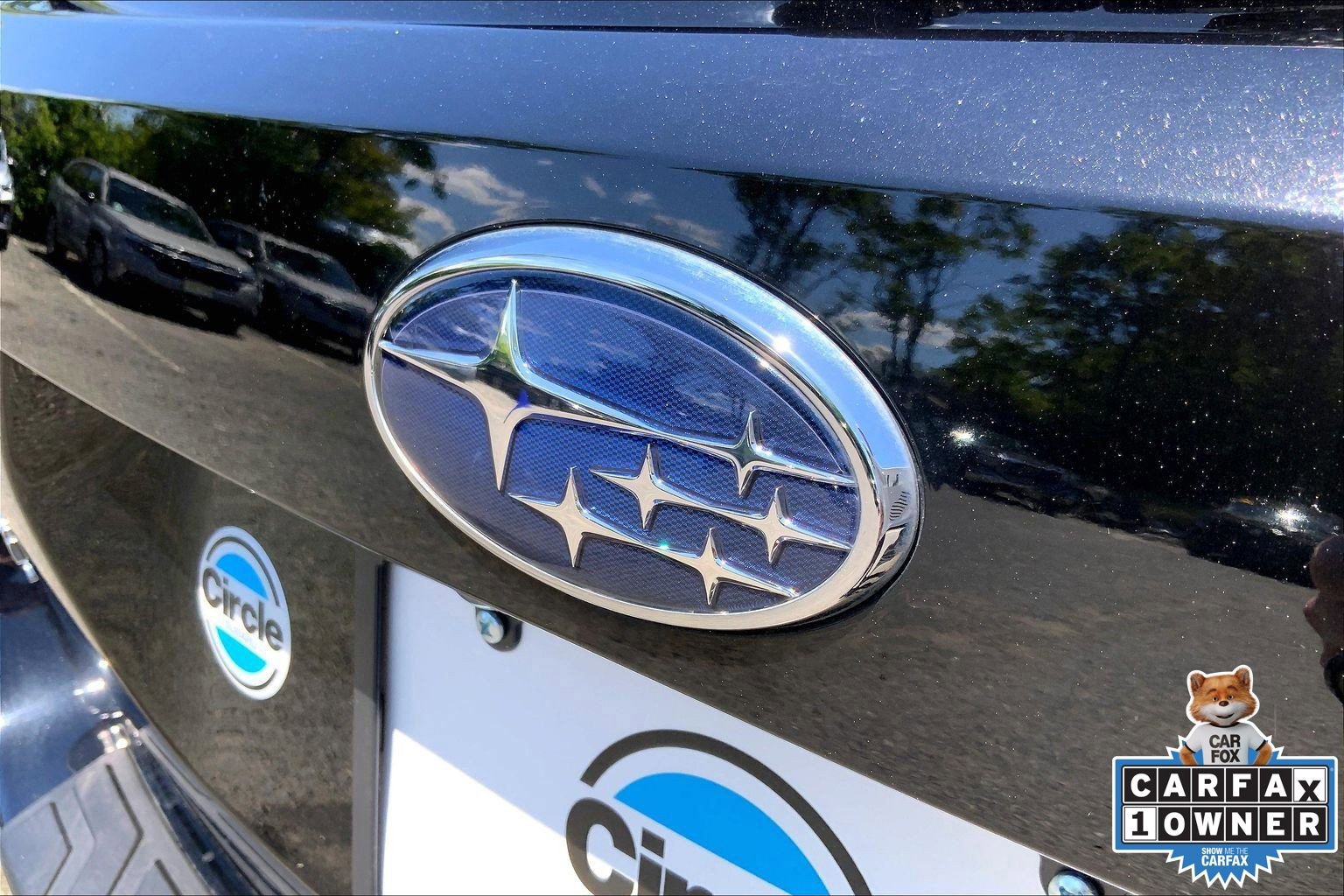 Certified 2023 Subaru Forester Limited AWD/4WD image 32
