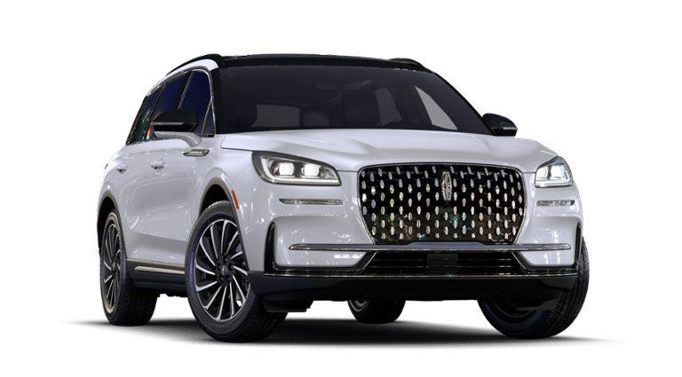 New 2026 Lincoln Corsair Reserve AWD/4WD image 50