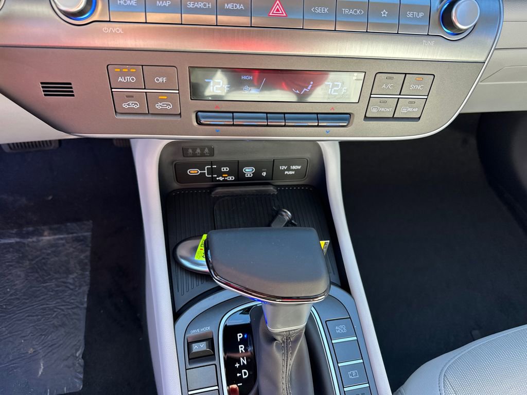 New 2026 Hyundai Kona SEL Sport image 31