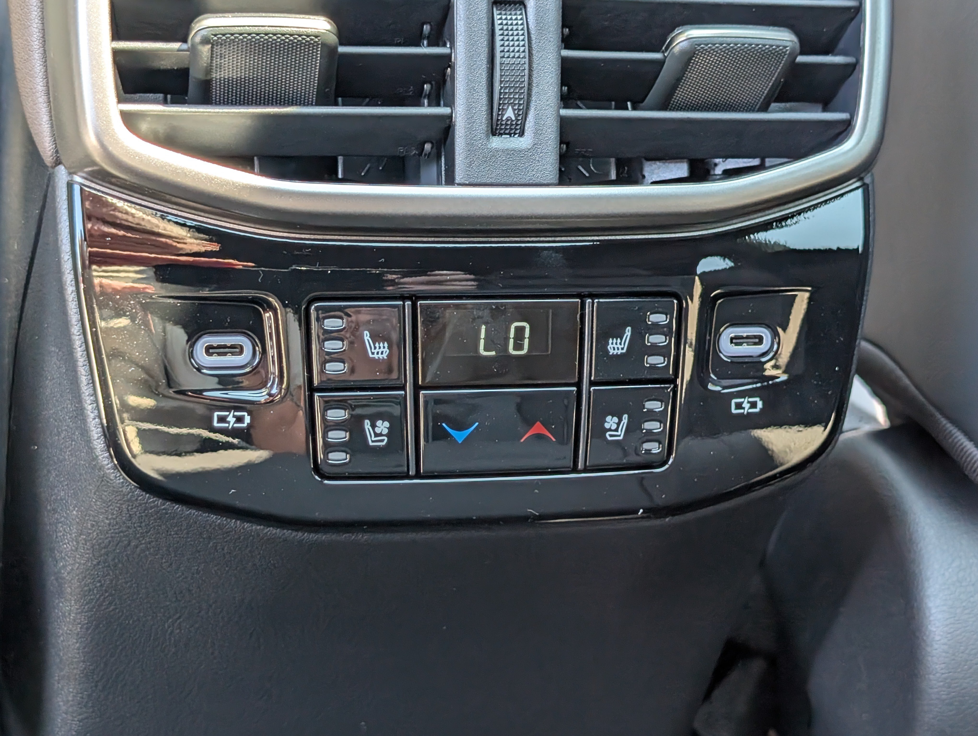 New 2026 Lexus RX 350 AWD w/ Convenience Package image 12