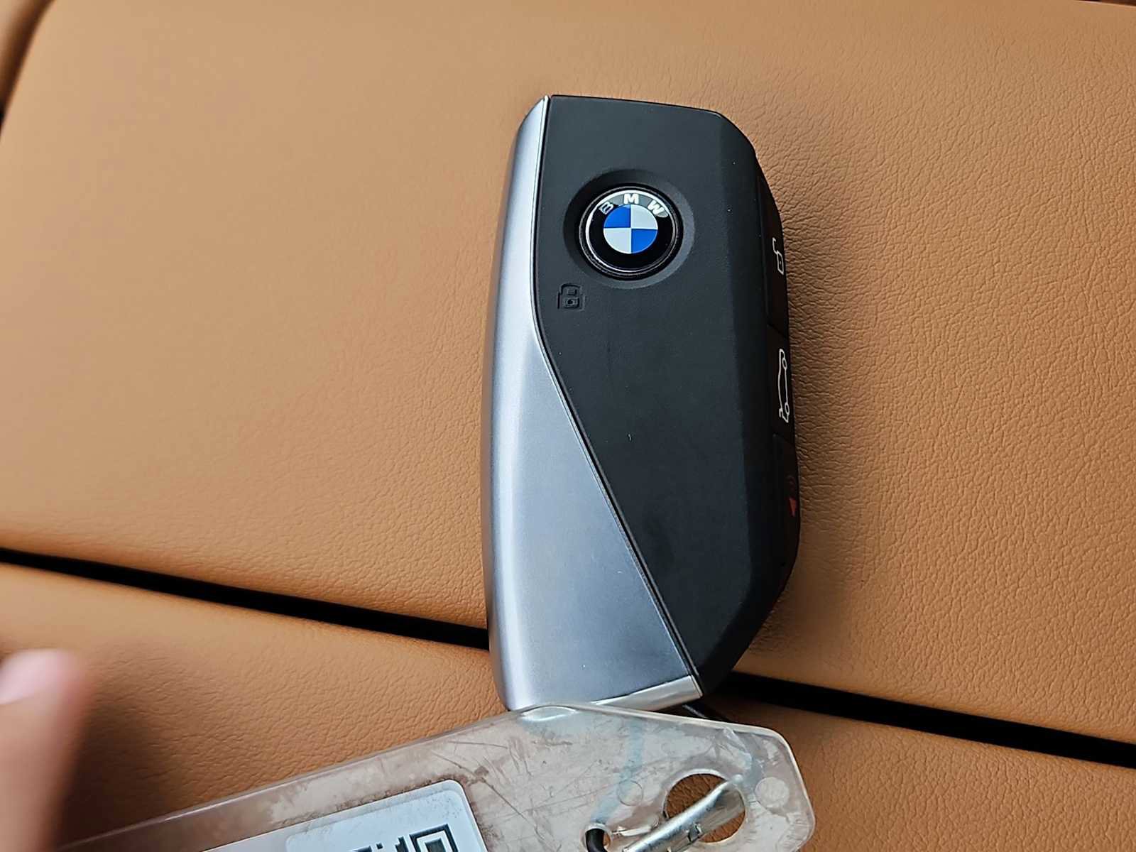 Used 2026 BMW X5 xDrive40i w/ Premium Package image 36