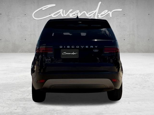Used 2021 Land Rover Discovery S AWD/4WD image 15