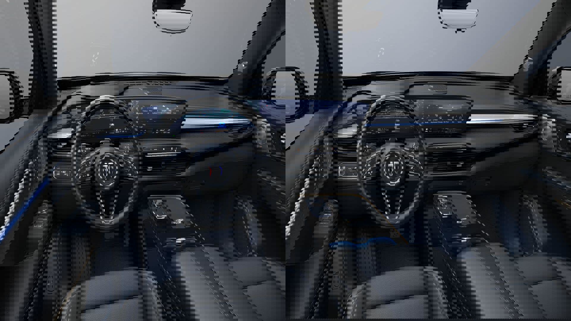 New 2026 Buick Enclave Avenir w/ Super Cruise Package image 24