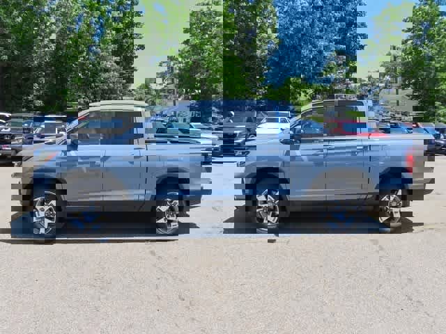 New 2025 Honda Ridgeline RTL image 3
