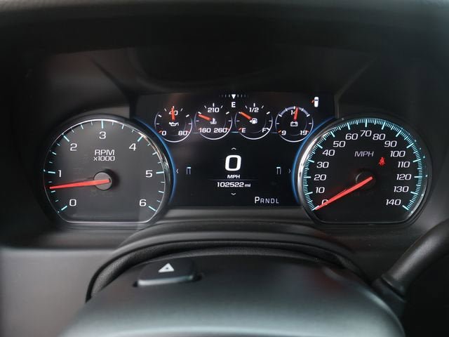 Used 2019 GMC Yukon Denali w/ Denali Ultimate Package AWD/4WD image 34