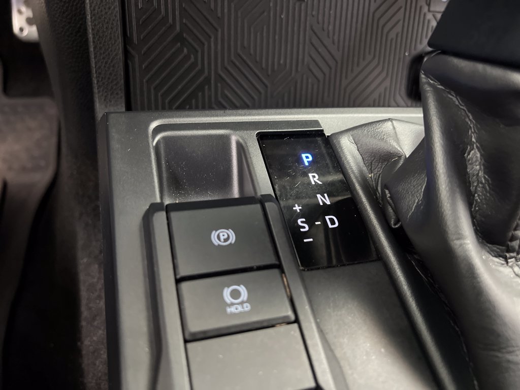 Used 2024 Toyota Tacoma TRD Sport RWD image 57