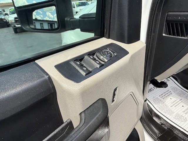Used 2020 Ford F250 XL w/ Power Equipment Group image 17