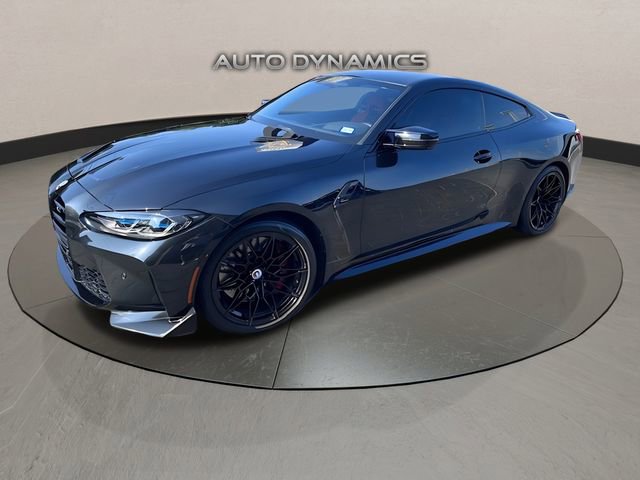Used 2023 BMW M4 xDrive Competition