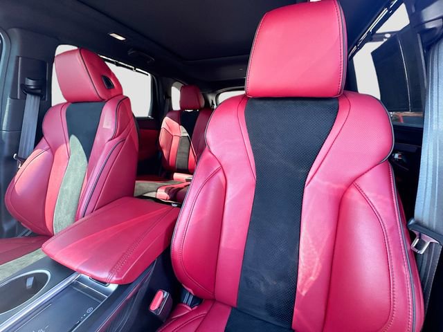 Used 2024 Acura MDX A-Spec image 24