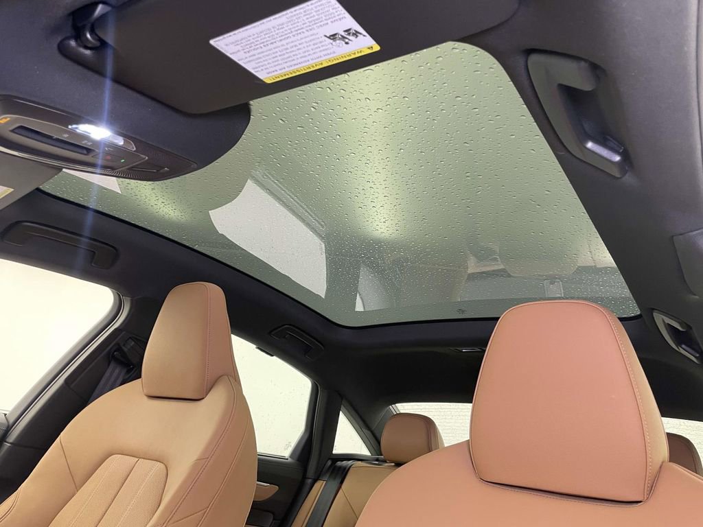 New 2026 Audi A6 Premium Plus image 18