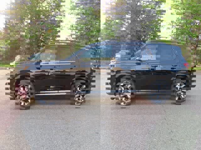 New 2025 Honda Pilot Elite image 3