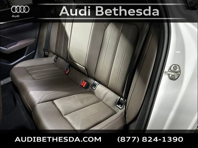 New 2026 Audi A3 2.0T Premium AWD/4WD image 25
