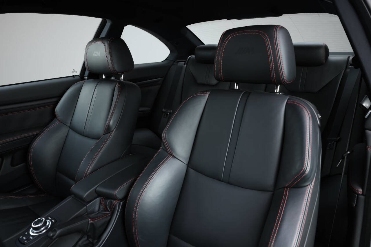Used 2011 BMW M3 Coupe RWD image 83