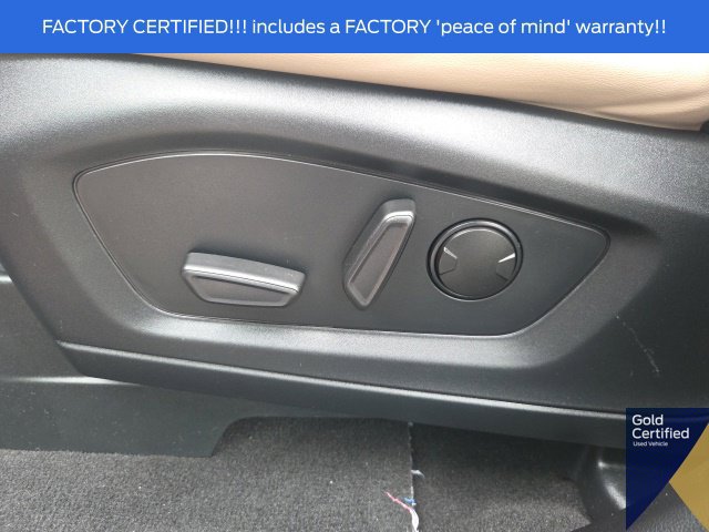 Certified 2023 Ford Explorer XLT w/ Equipment Group 202A AWD/4WD image 32