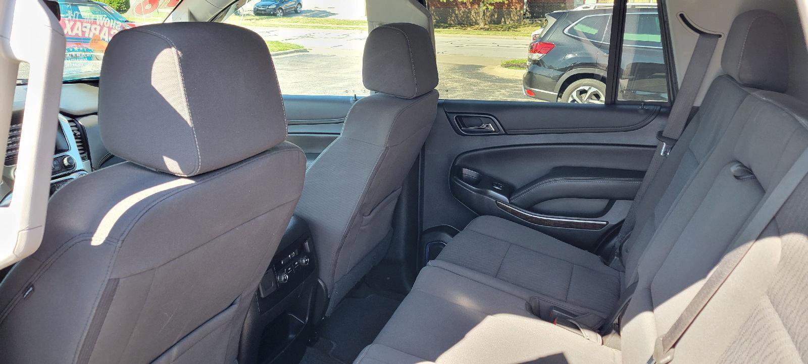 Used 2018 Chevrolet Tahoe LS image 5