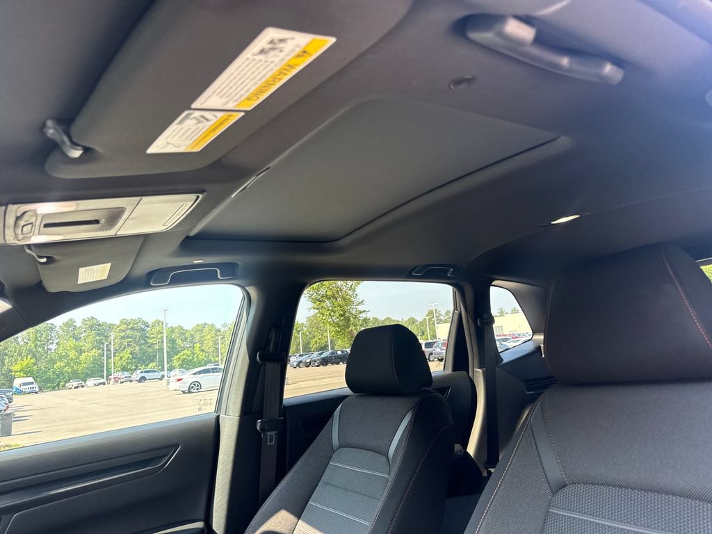 Used 2024 Honda CR-V Sport image 31