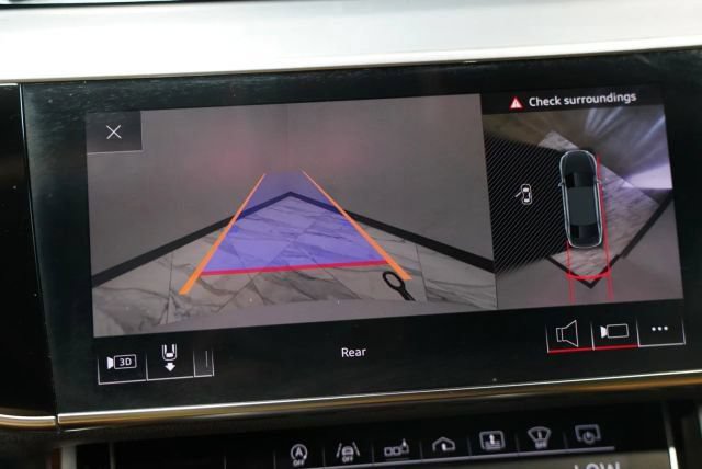 Used 2019 Audi A8 L 3.0T w/ Luxury Package AWD/4WD image 27