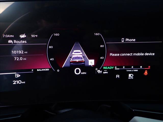 Used 2025 Audi A5 2.0T Prestige AWD/4WD image 21