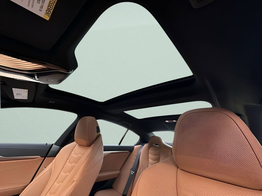 New 2026 BMW 840i image 26