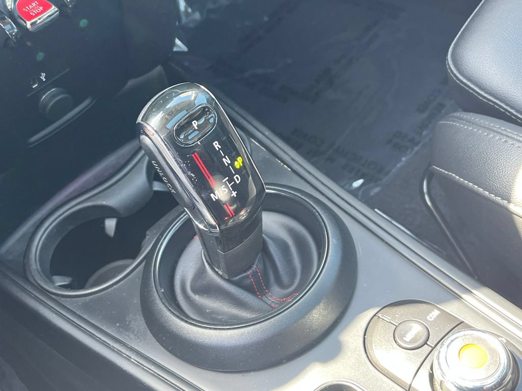Used 2020 MINI Cooper Countryman S FWD image 25