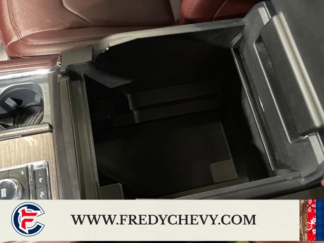 Used 2023 Ford Expedition Limited image 35