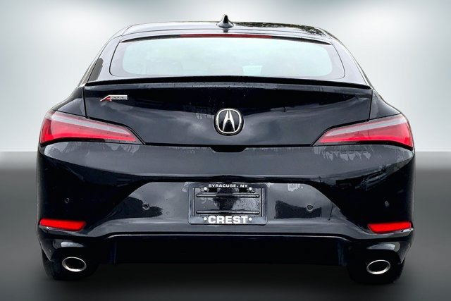 Used 2026 Acura Integra A-Spec w/ Technology Package FWD image 3