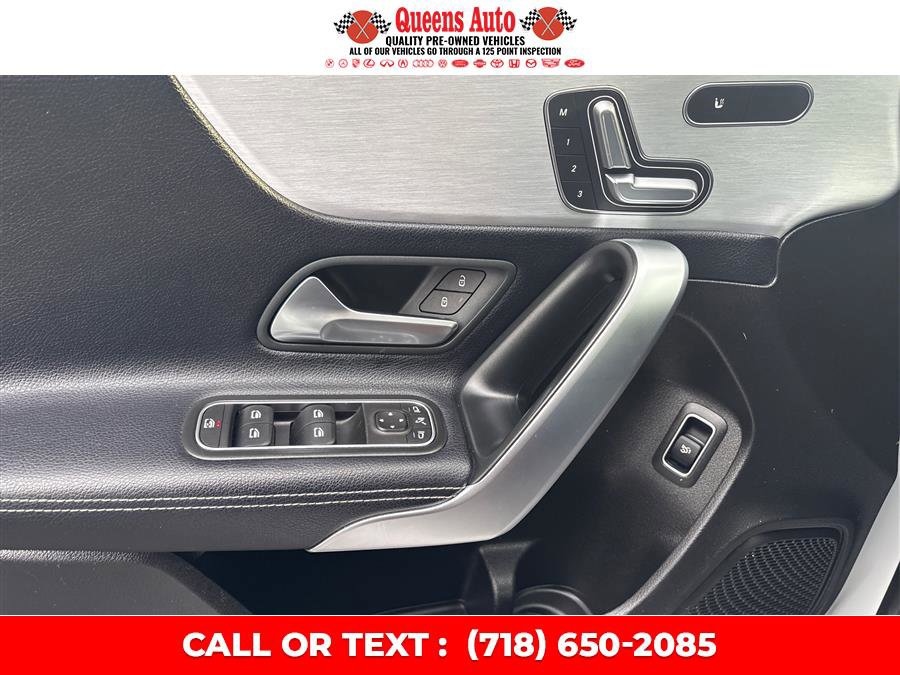 Used 2020 Mercedes-Benz A 220 4MATIC image 24