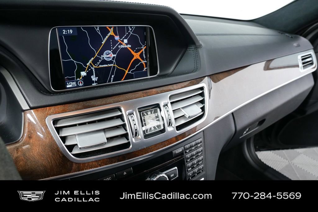 Used 2015 Mercedes-Benz E 63 AMG S-Model image 6