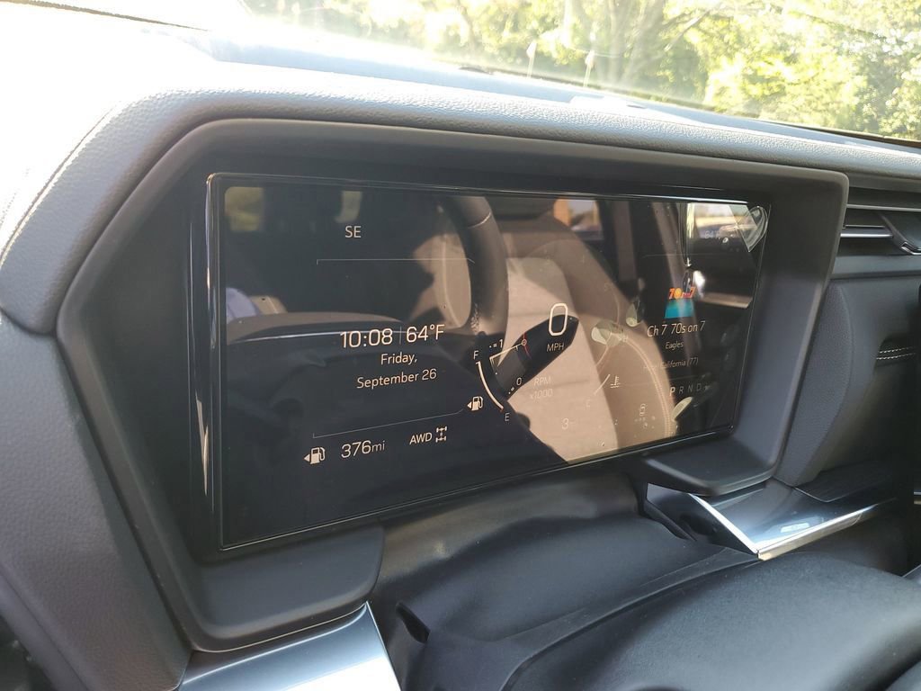 New 2026 GMC Terrain Elevation w/ LPO, Floor Liner Package image 20