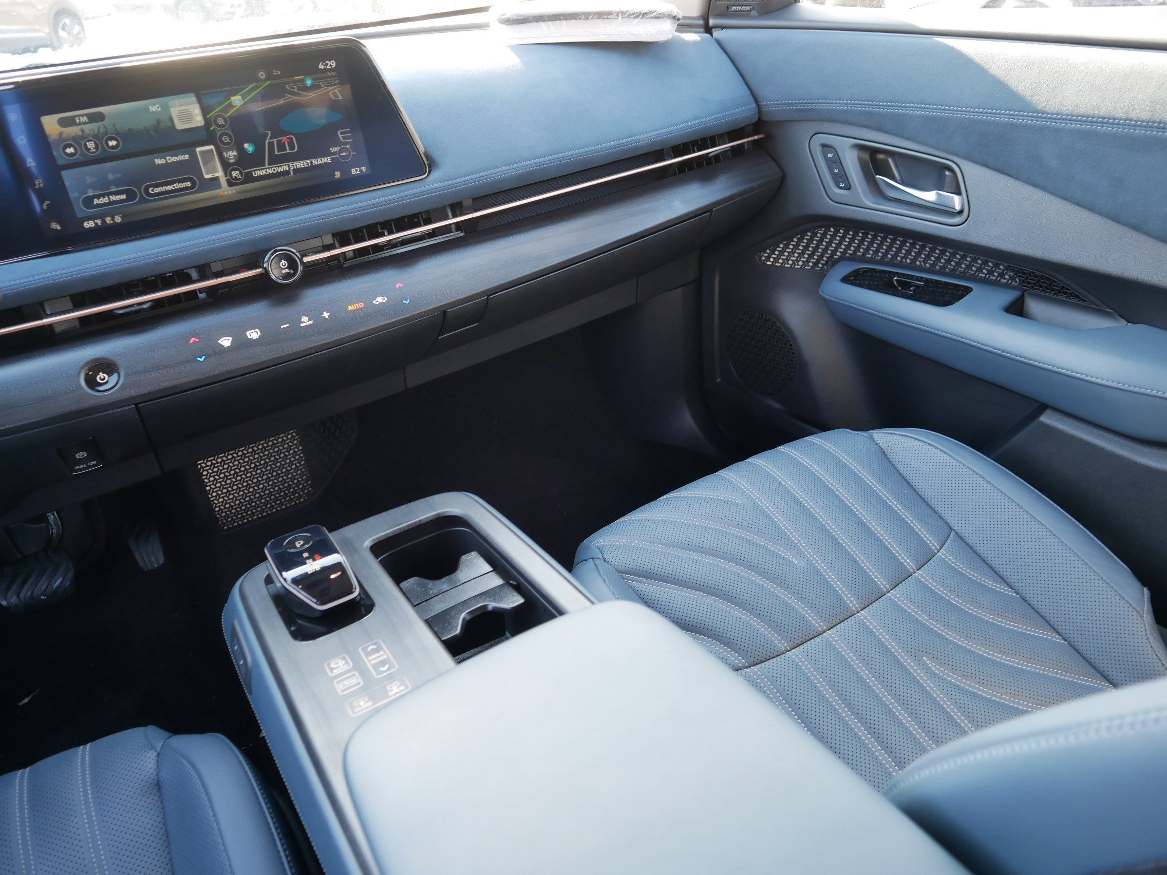 Certified 2023 Nissan Ariya image 11