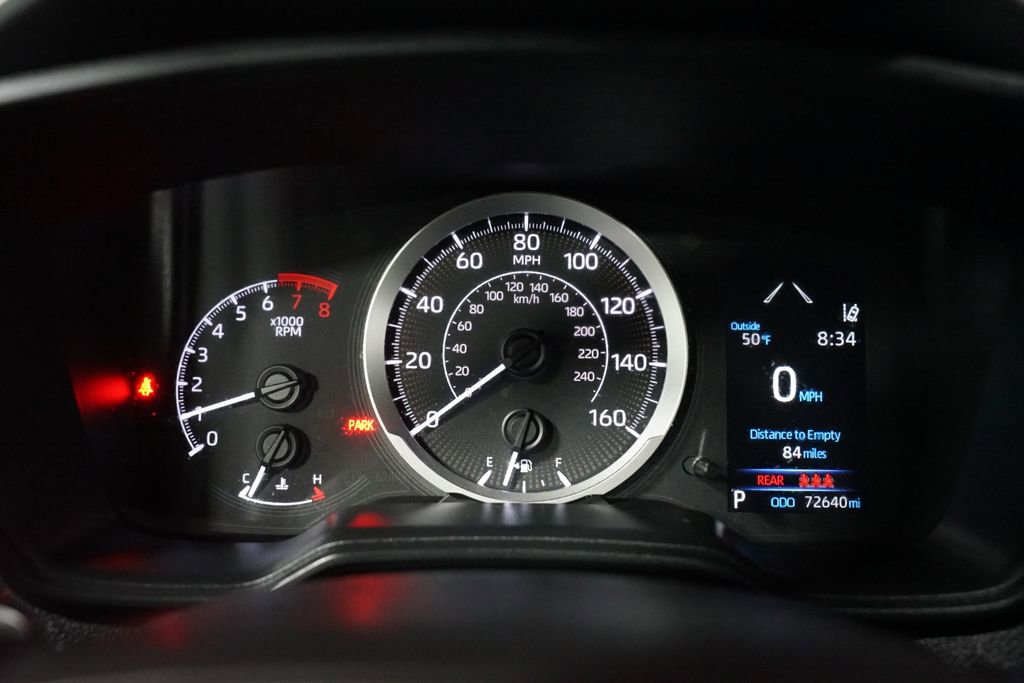 Certified 2021 Toyota Corolla LE image 15