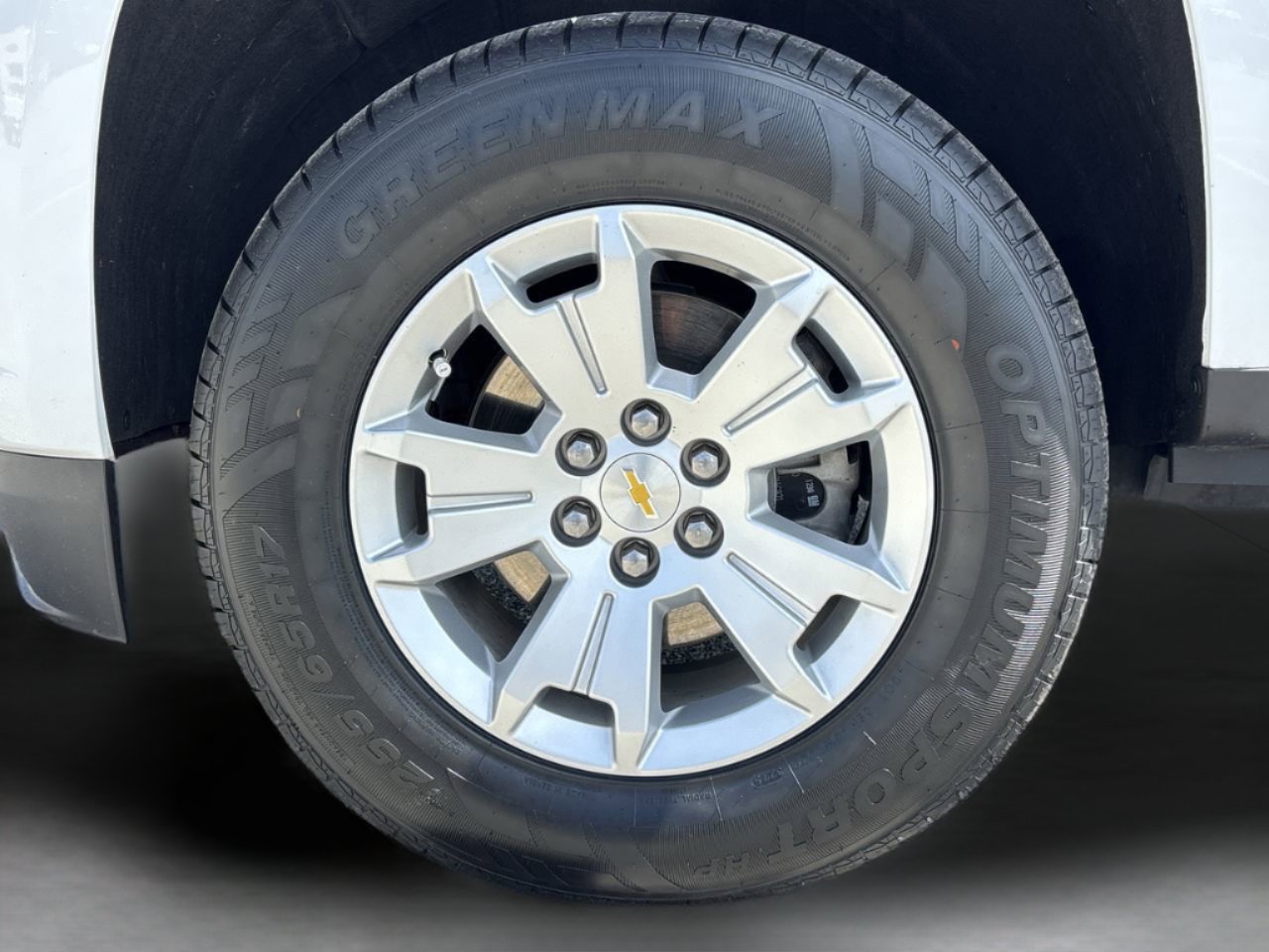 Used 2022 Chevrolet Colorado LT w/ LT Convenience Package image 28