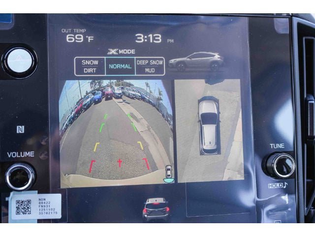 New 2026 Subaru Crosstrek 2.5i Limited AWD/4WD image 51