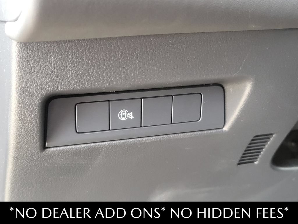 New 2026 MAZDA CX-5 Select AWD/4WD image 15
