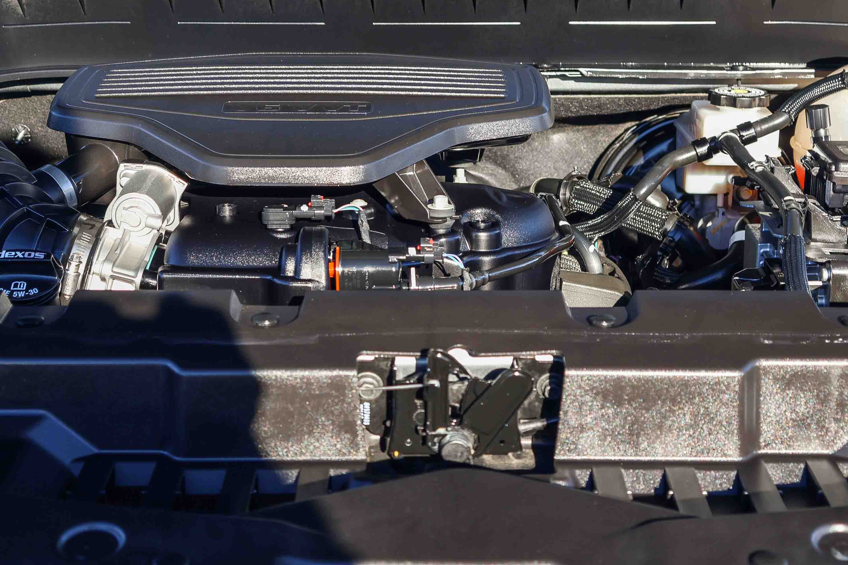 Used 2023 Chevrolet Blazer RS image 24