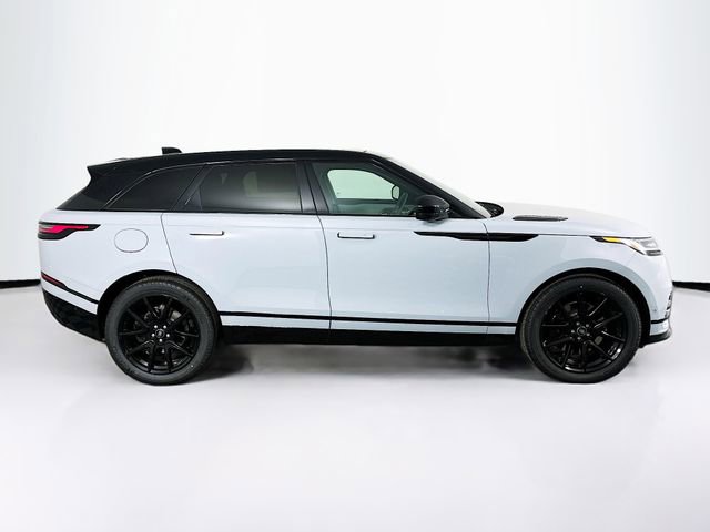 Used 2026 Land Rover Range Rover Velar Dynamic SE AWD/4WD image 4