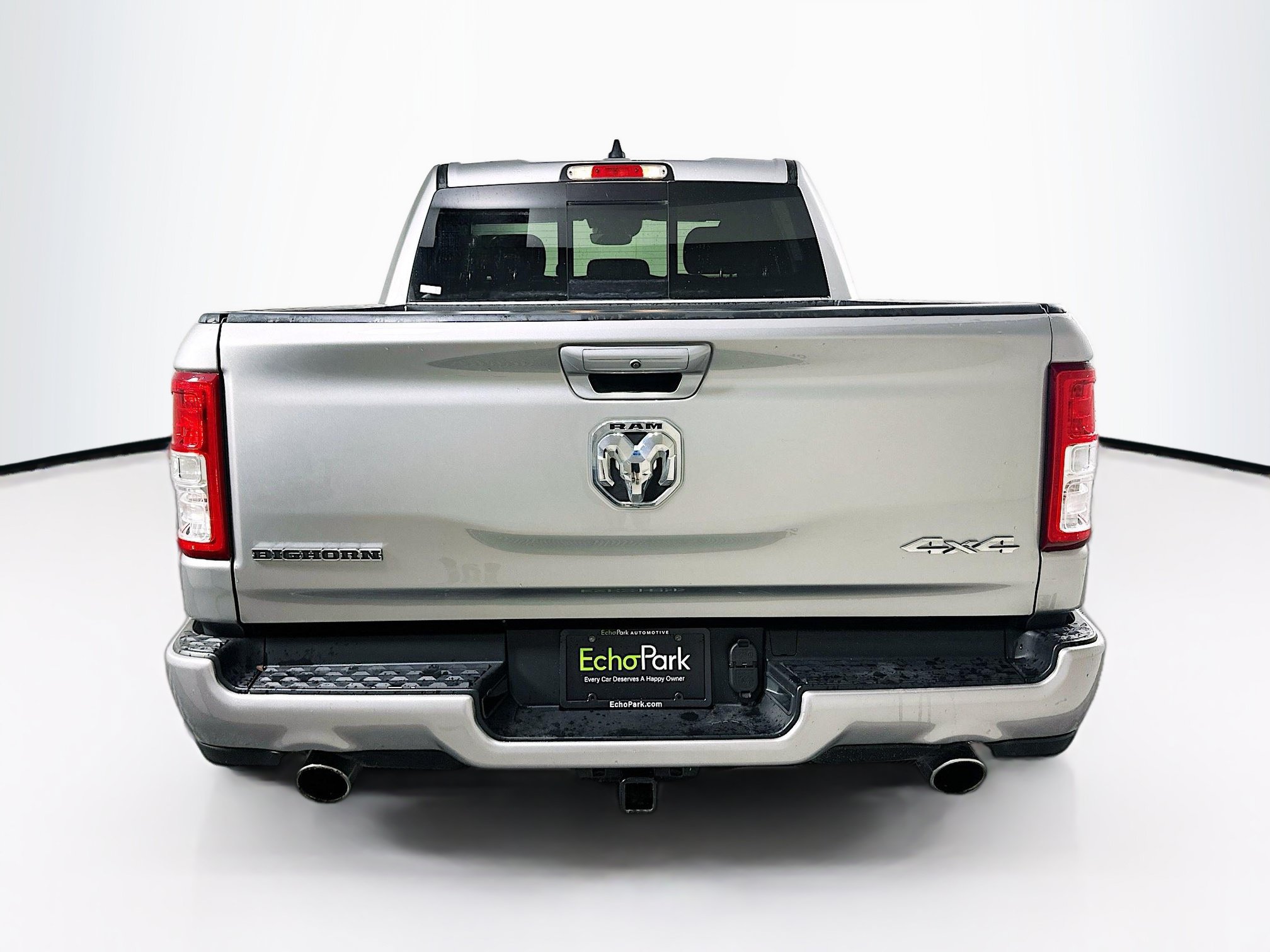 Used 2022 RAM 1500 Big Horn AWD/4WD image 7