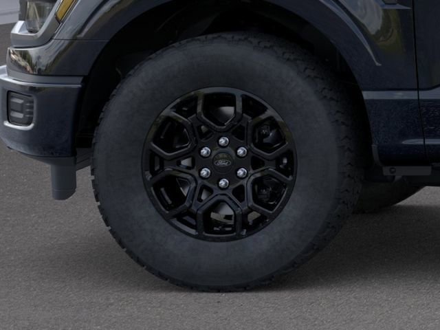 New 2026 Ford F150 STX AWD/4WD image 20