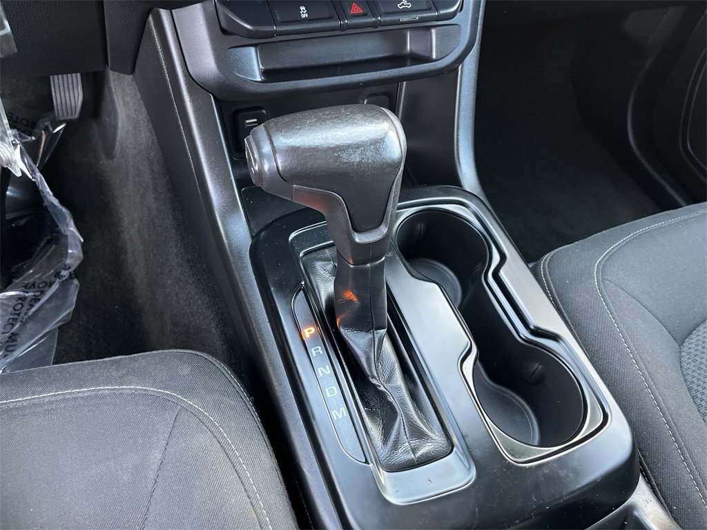 Used 2016 Chevrolet Colorado LT w/ LT Convenience Package image 14