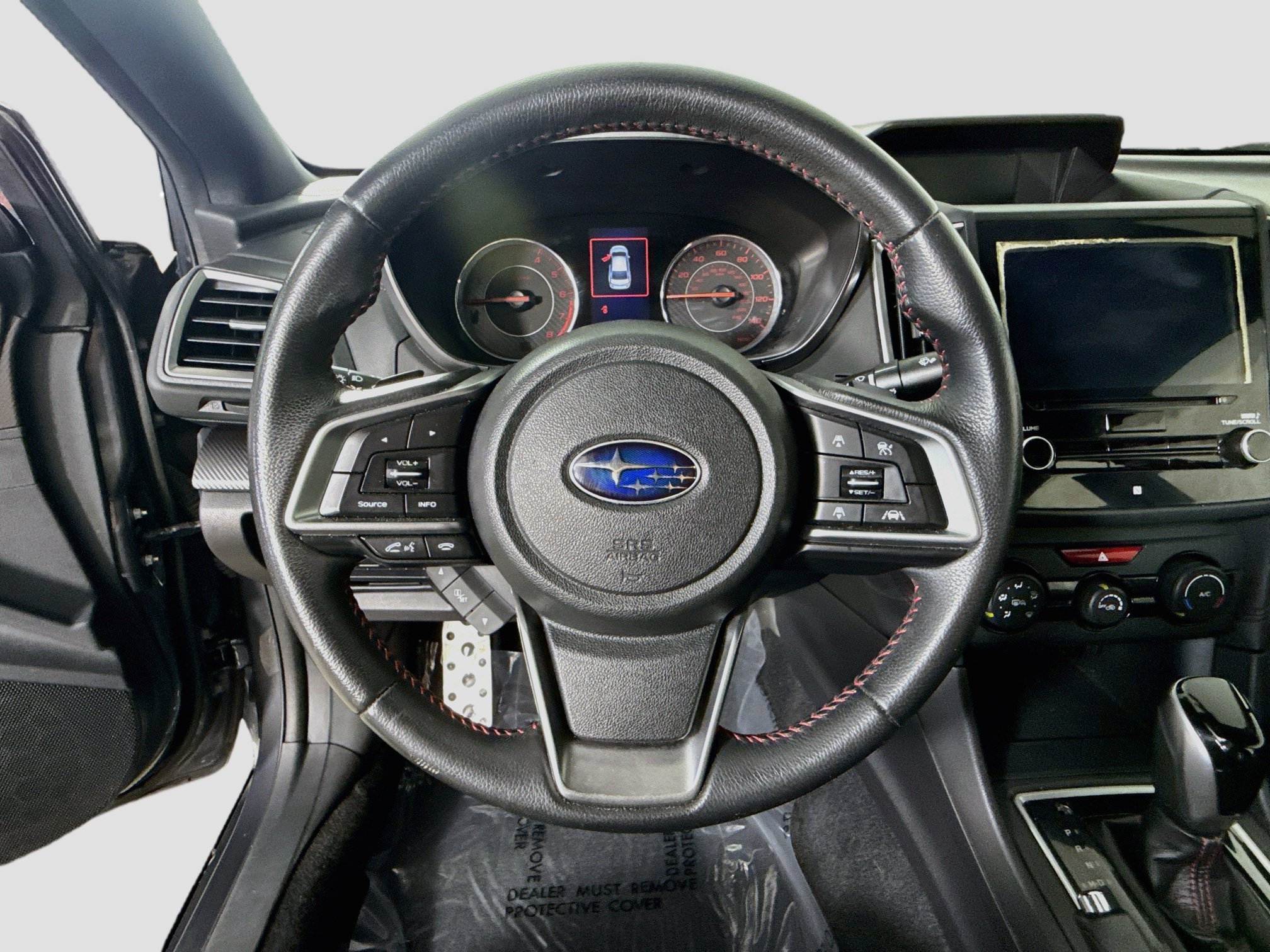Used 2018 Subaru Impreza 2.0i Sport AWD/4WD image 13