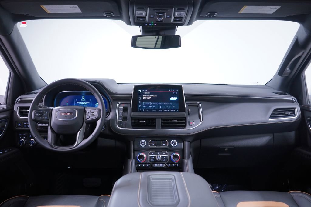 Used 2024 GMC Yukon AT4 w/ AT4 Premium Plus Package image 11