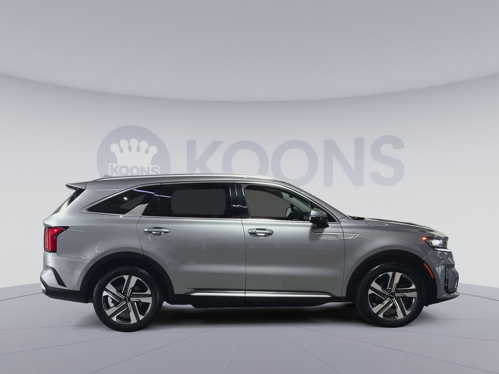 Used 2023 Kia Sorento EX AWD/4WD image 12