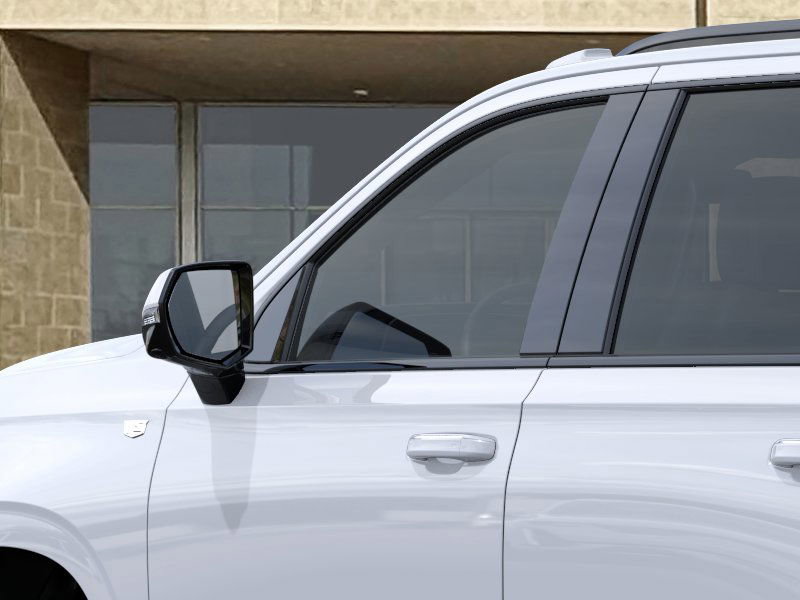 New 2026 Cadillac Escalade Platinum Sport image 12