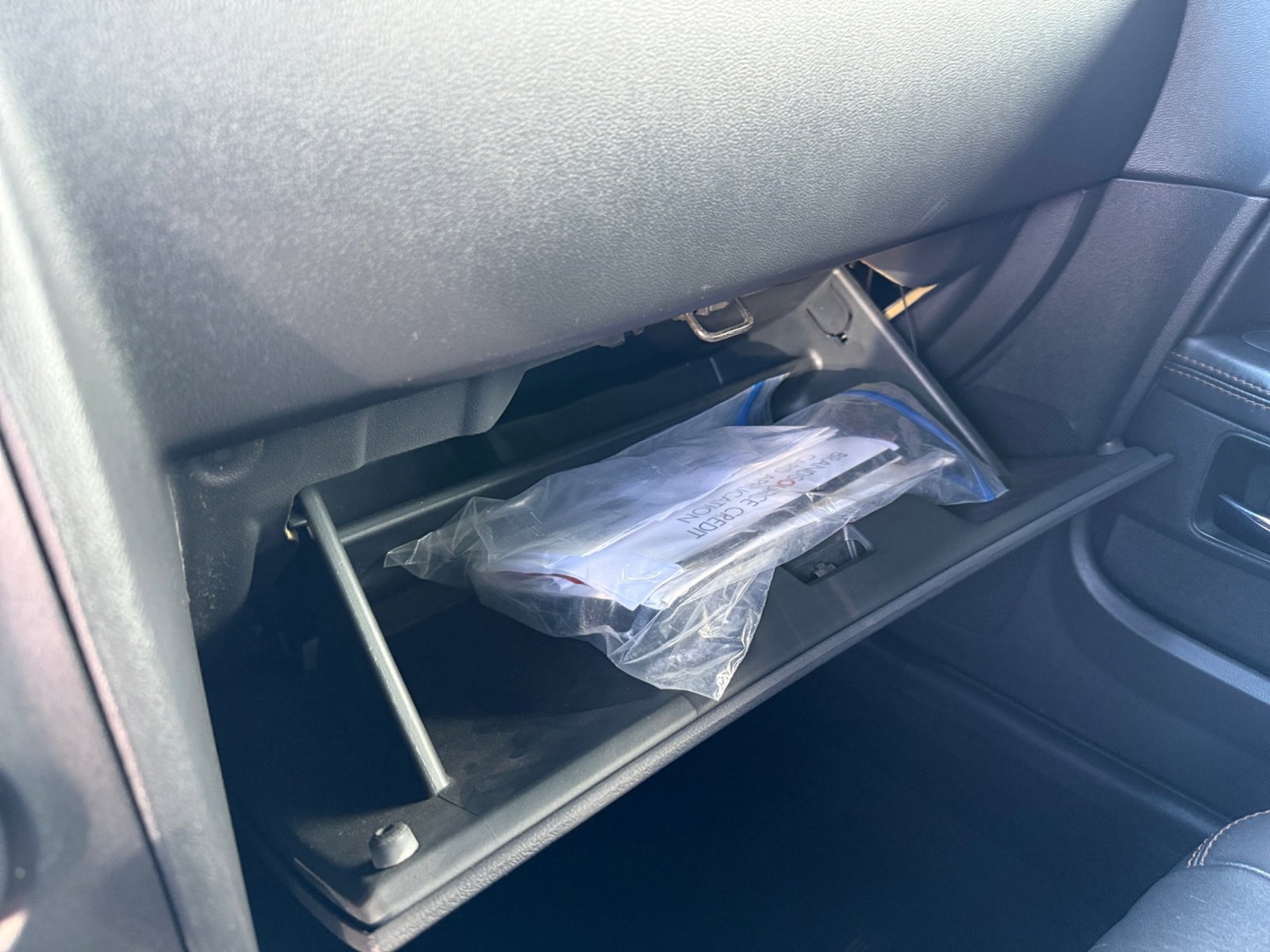 Used 2014 Dodge Challenger R/T image 16