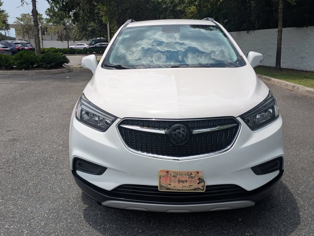 Used 2019 Buick Encore Preferred FWD image 8