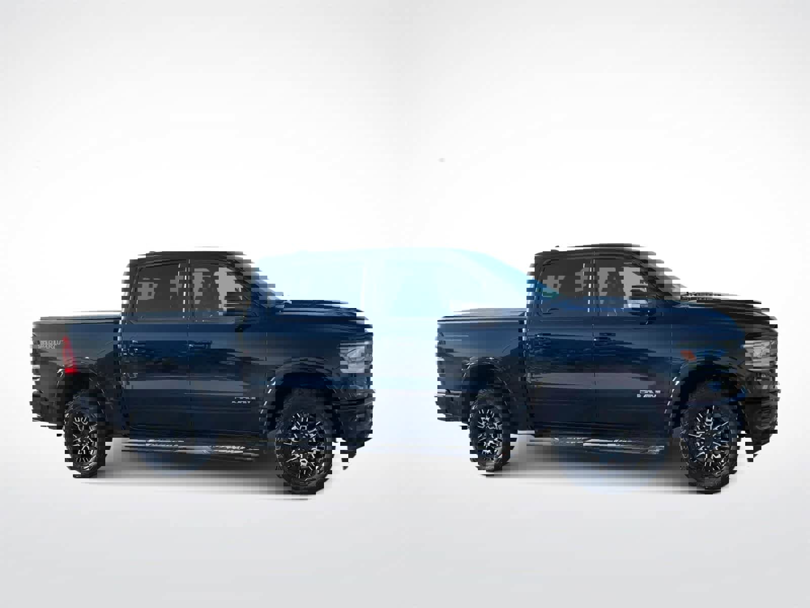 Used 2020 RAM 1500 Laramie w/ Sport Appearance Package image 2