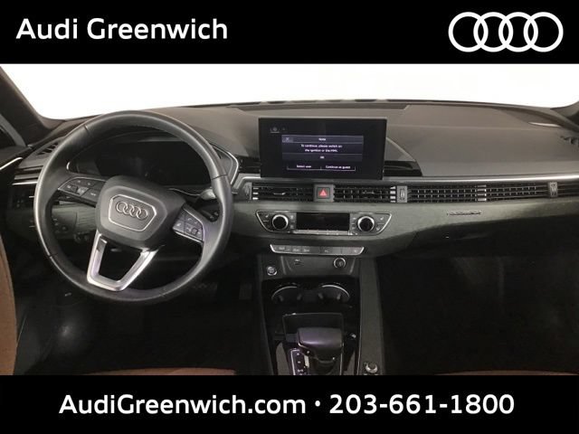 Certified 2023 Audi A4 2.0T Premium Plus w/ Premium Plus Package AWD/4WD image 14