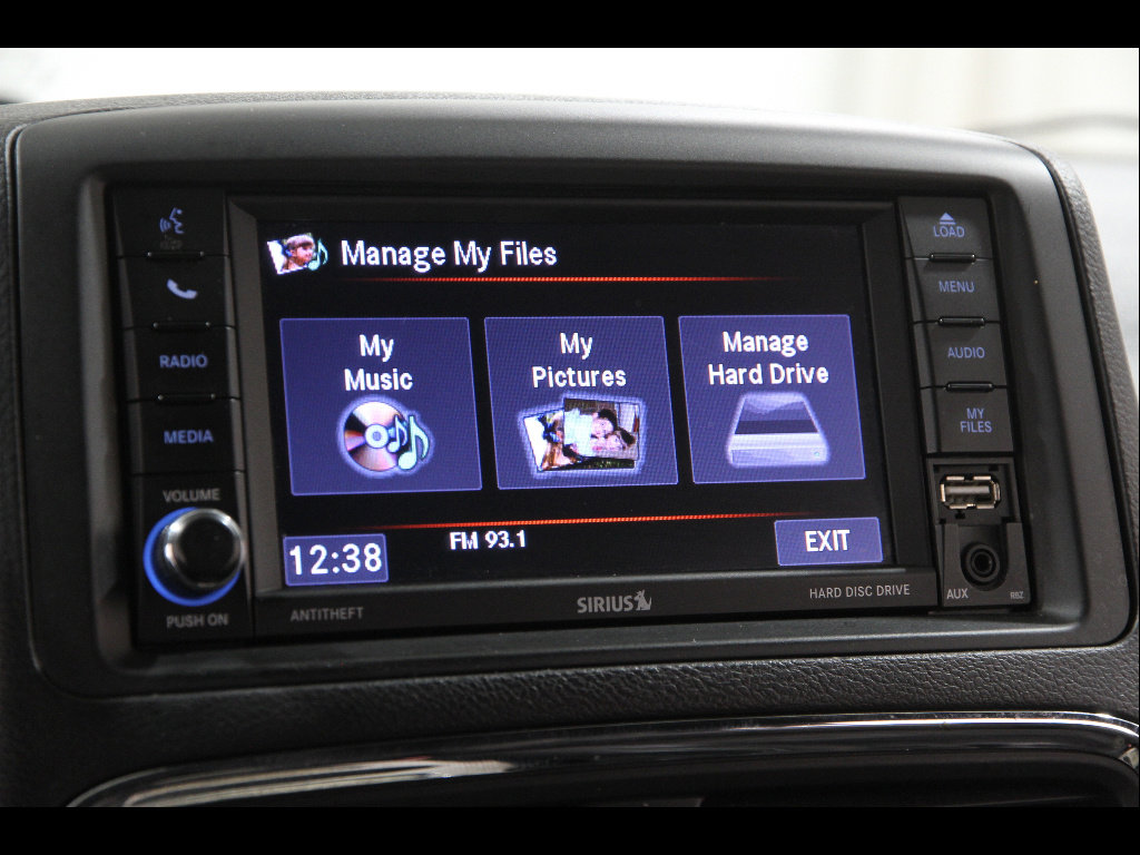 Used 2019 Dodge Grand Caravan SXT FWD image 12