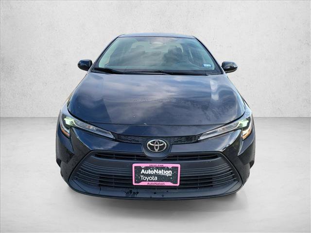 Used 2023 Toyota Corolla LE FWD video 2
