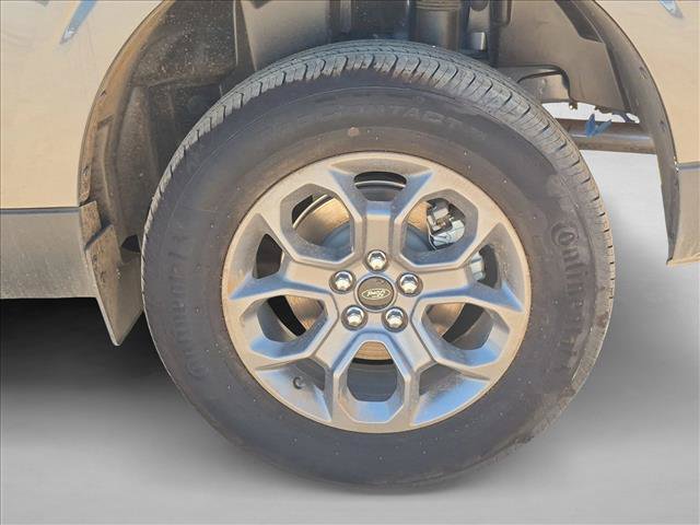 New 2026 Ford Maverick XLT FWD image 10
